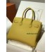 Birkin30cm 9D/Jaune Ambre swift Gold Hardware