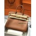 Birkin30cm 37/Gold swift Gold Hardware