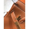 Birkin30cm 37/Gold  swift  Gold Hardware