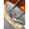 Birkin30cm Bk30cm swift   Silver Hardware