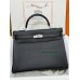 kelly35cm 89/Black (Noir)