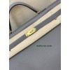 kelly50cm 8F/Etain  Togo Gold Hardware