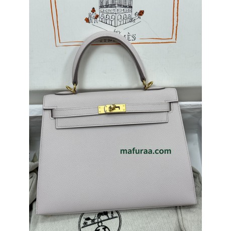 Kelly25cm 9W/Crocus   Epsom Gold Hardware