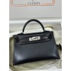 mini Kelly  89/Black (Noir) 