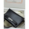 mini Kelly  89/Black (Noir) 