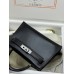 mini Kelly 89/Black (Noir)