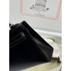 mini Kelly  89/Black (Noir) 