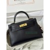 mini Kelly  89/Black (Noir) 