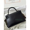 mini Kelly  89/Black (Noir) 