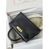 mini Kelly  89/Black (Noir) 