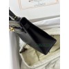 mini Kelly  89/Black (Noir) 