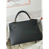 mini Kelly  89/Black (Noir) 