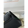 mini Kelly  89/Black (Noir) 
