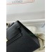 mini Kelly 89/Black (Noir)