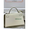 mini Kelly I2/Nata   Epsom Gold Hardware