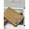 Kelly Pochette 0M/Chai  swift  Gold Hardware