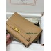 Kelly Pochette 0M/Chai swift Gold Hardware