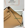 Kelly Pochette 0M/Chai  swift  Gold Hardware
