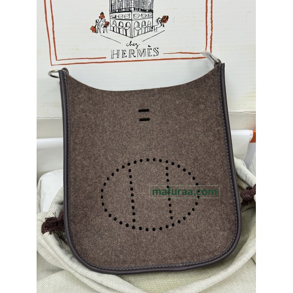 Go Team Evelyn17 ebene 46/Ebene   Silver Hardware