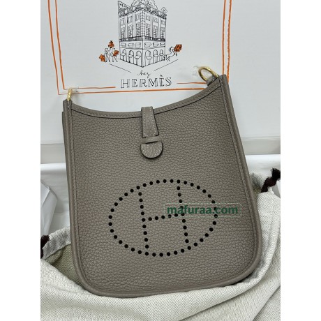 mini Evelyn 8F/Etain  CLEMENCE  TC Gold Hardware