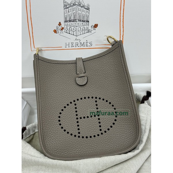 mini Evelyn 8F/Etain  CLEMENCE  TC Gold Hardware