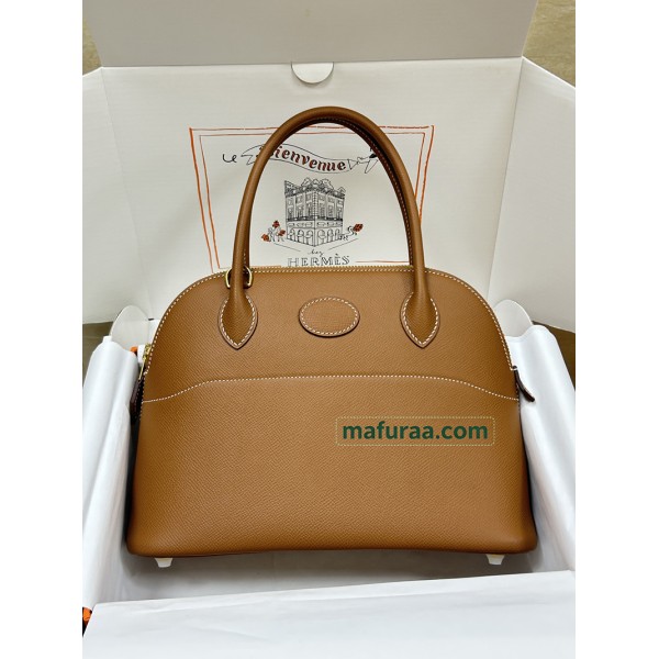 Bolide27cm epsom gold 37 Gold   