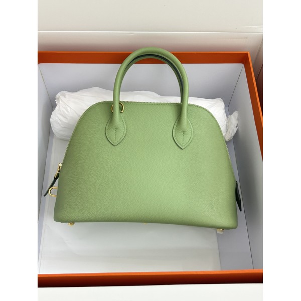 Bolide25cm 3I/Vert Criquet   evercolor Gold Hardware