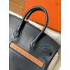 birkin 25cm  2Z/ Blue nuit  swift 