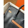 birkin 25cm  2Z/ Blue nuit  swift 