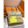 birkin 30cm  0M/Chai  swift 