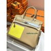 birkin 30cm  0M/Chai  swift 
