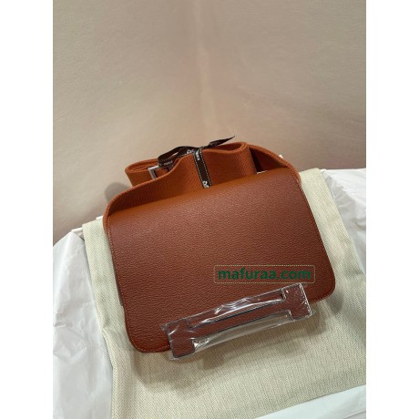 Geta 36/Brique   Chevre