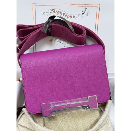 Geta 9I/Magnolia  Chevre