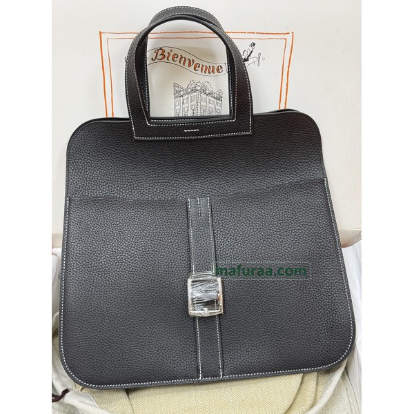 Halzan 31cm 89/Black (Noir) 