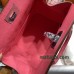 tool box 20cm togo 8W//Rose Azalee Silver Hardware