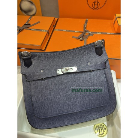 Jpysiere 28cm M8/Gris Asphalt   Silver Hardware