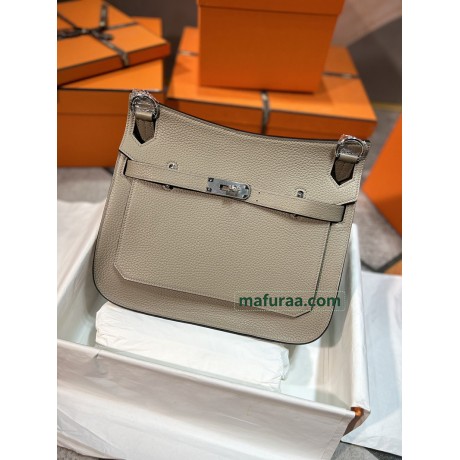 Jpysiere 28cm M8/Gris Asphalt   Silver Hardware