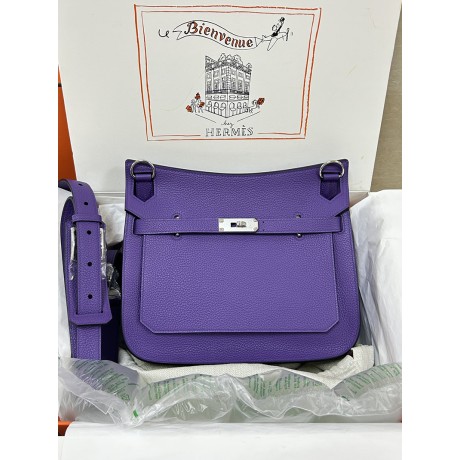 Jpysiere 28cm 9W/Crocus   Silver Hardware