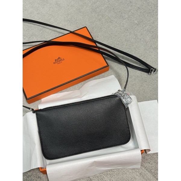 zipengo to go 89/Black (Noir)  22x12.5