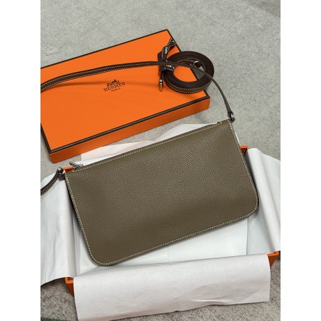 zipengo to go 18/Étoupe Grey (Étoupe) 