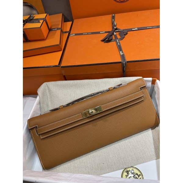 Kelly cut 37 /Gold  Epsom