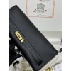 Kelly cut 31cm 89/Black (Noir) 