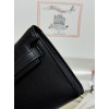 Kelly cut 31cm 89/Black (Noir) 