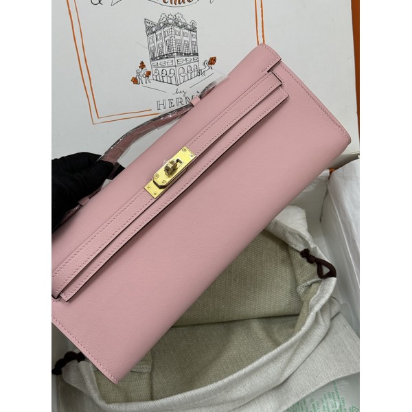 Kelly cut 31cm 3Q/Rose Sakura  swift 