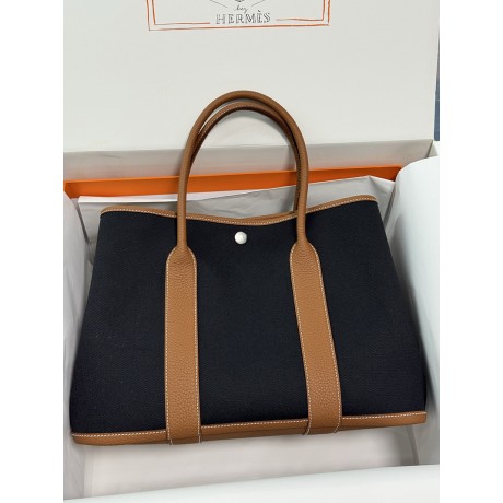 Garden 36cm 3G/Alezan  Silver Hardware