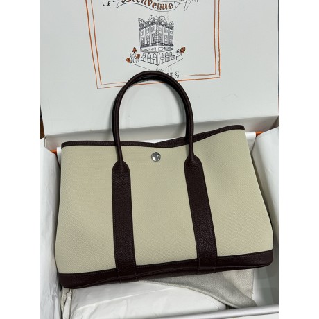 Garden Party 30cm 0G/Rouge Sellier  