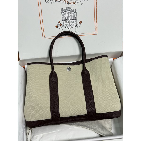 Garden Party 30cm 0G/Rouge Sellier  