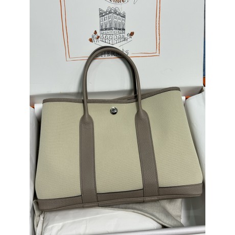 Garden Party 30cm M8/Gris Asphalt  