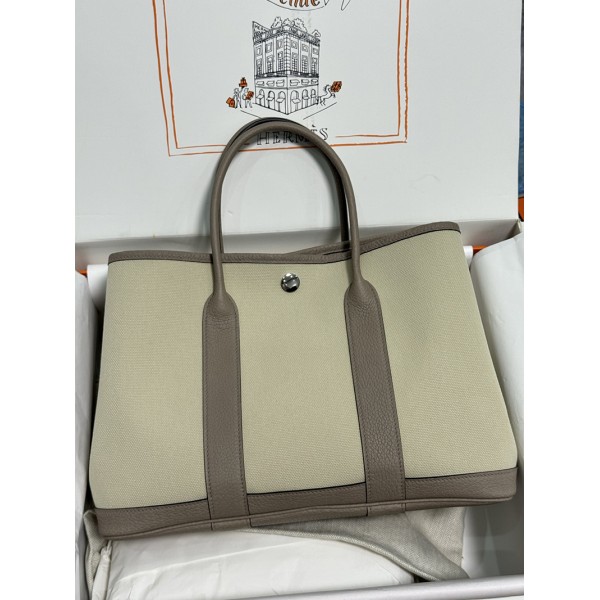 Garden Party 30cm M8/Gris Asphalt  