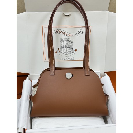 Tablier Sellier  37 /Gold Gold Hardware 26x16x9